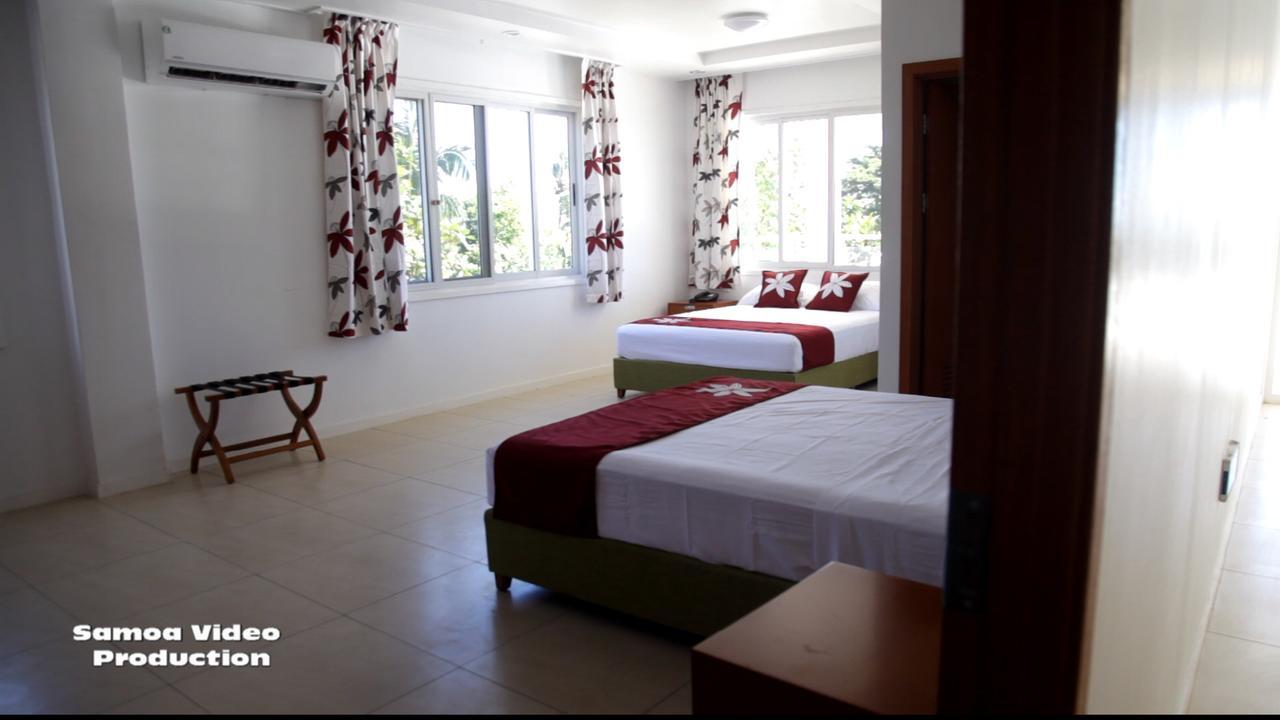 Motel Alec'S Alamagoto Zewnętrze zdjęcie