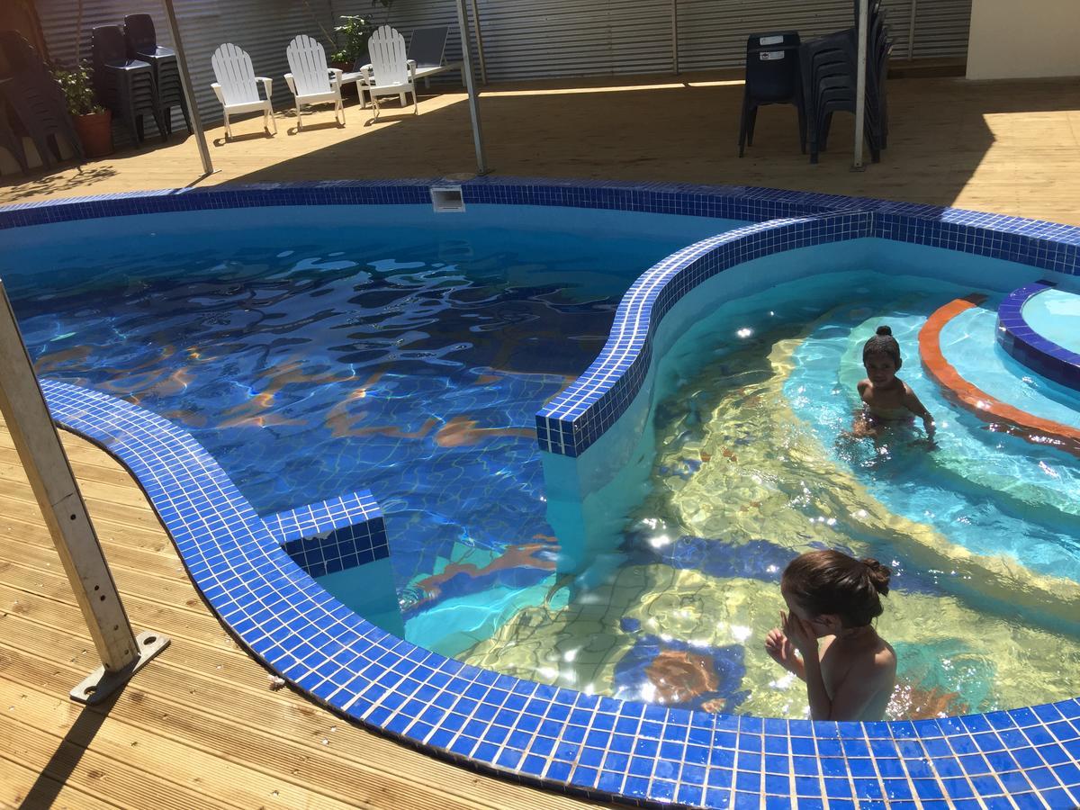 Motel Alec'S Alamagoto Zewnętrze zdjęcie