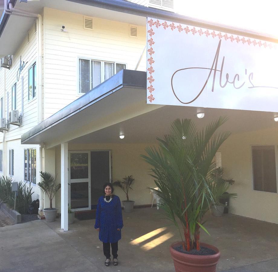 Motel Alec'S Alamagoto Zewnętrze zdjęcie