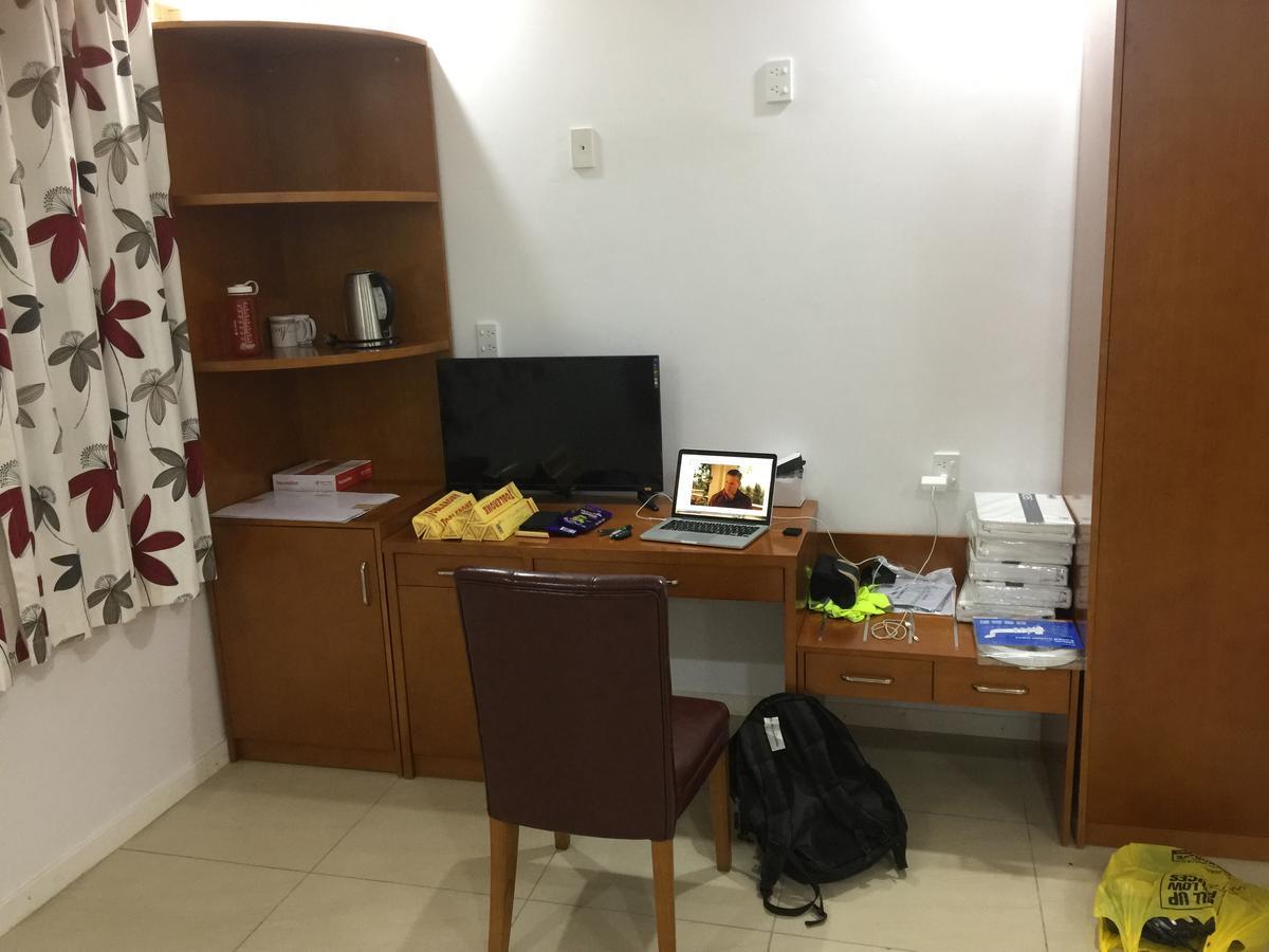 Motel Alec'S Alamagoto Zewnętrze zdjęcie