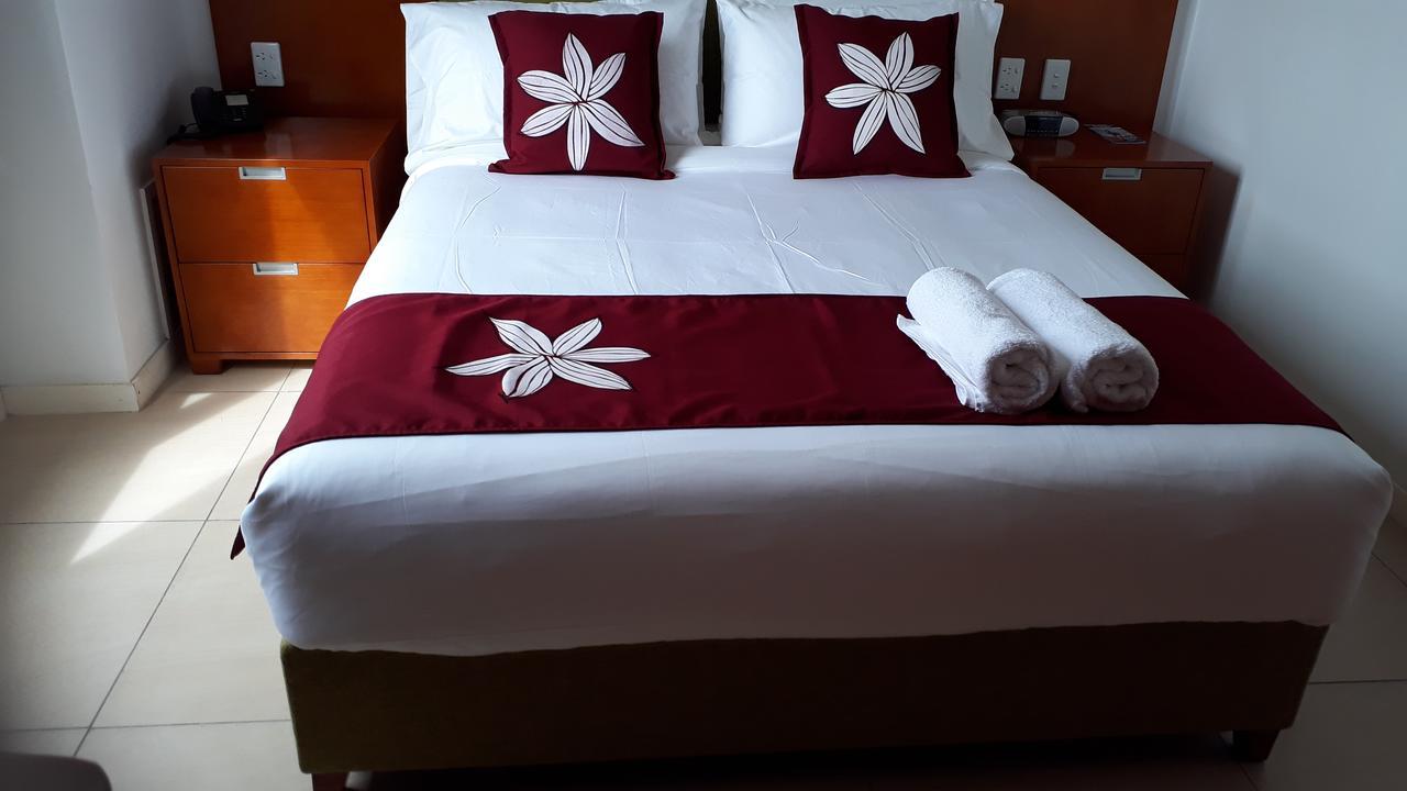 Motel Alec'S Alamagoto Zewnętrze zdjęcie