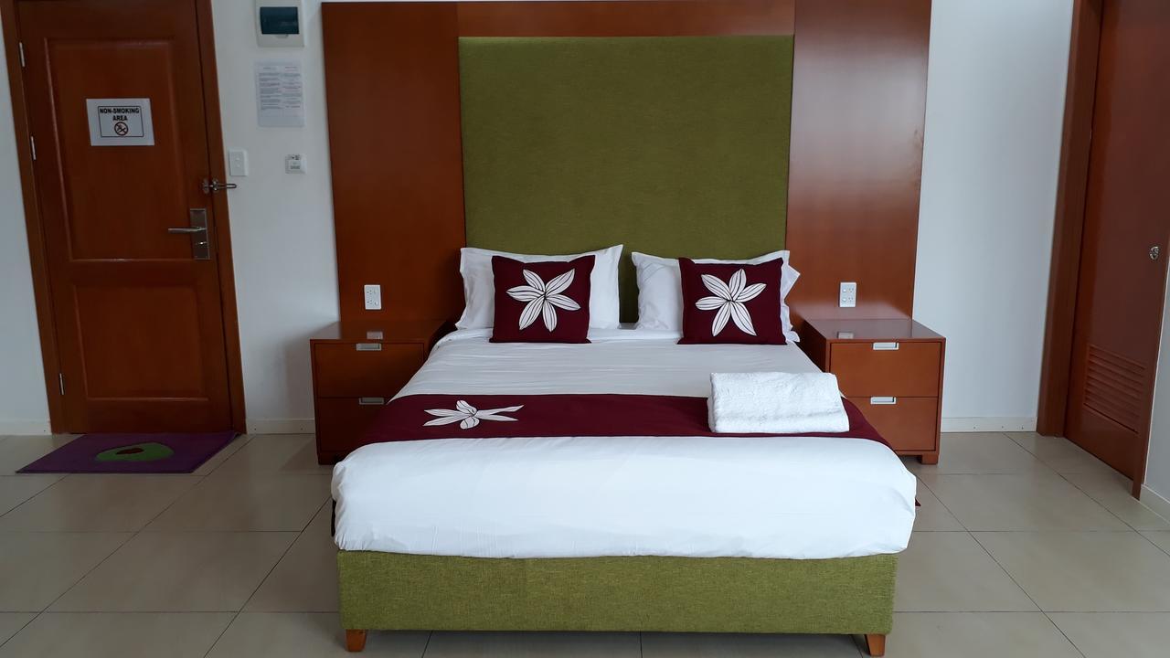 Motel Alec'S Alamagoto Zewnętrze zdjęcie