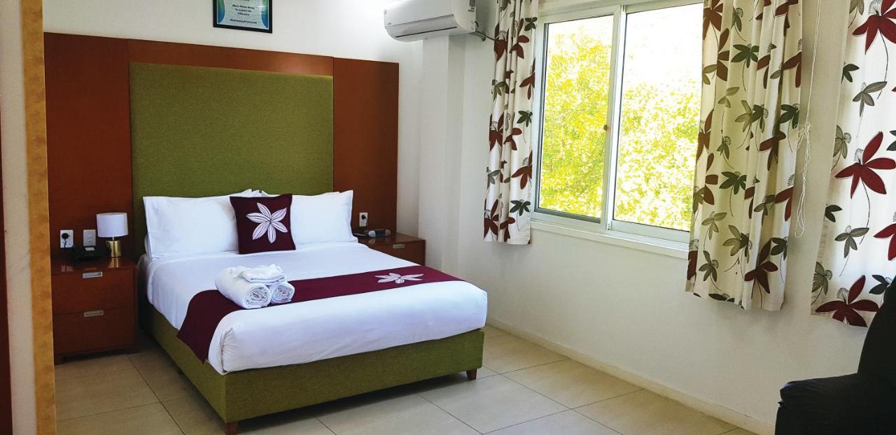 Motel Alec'S Alamagoto Zewnętrze zdjęcie