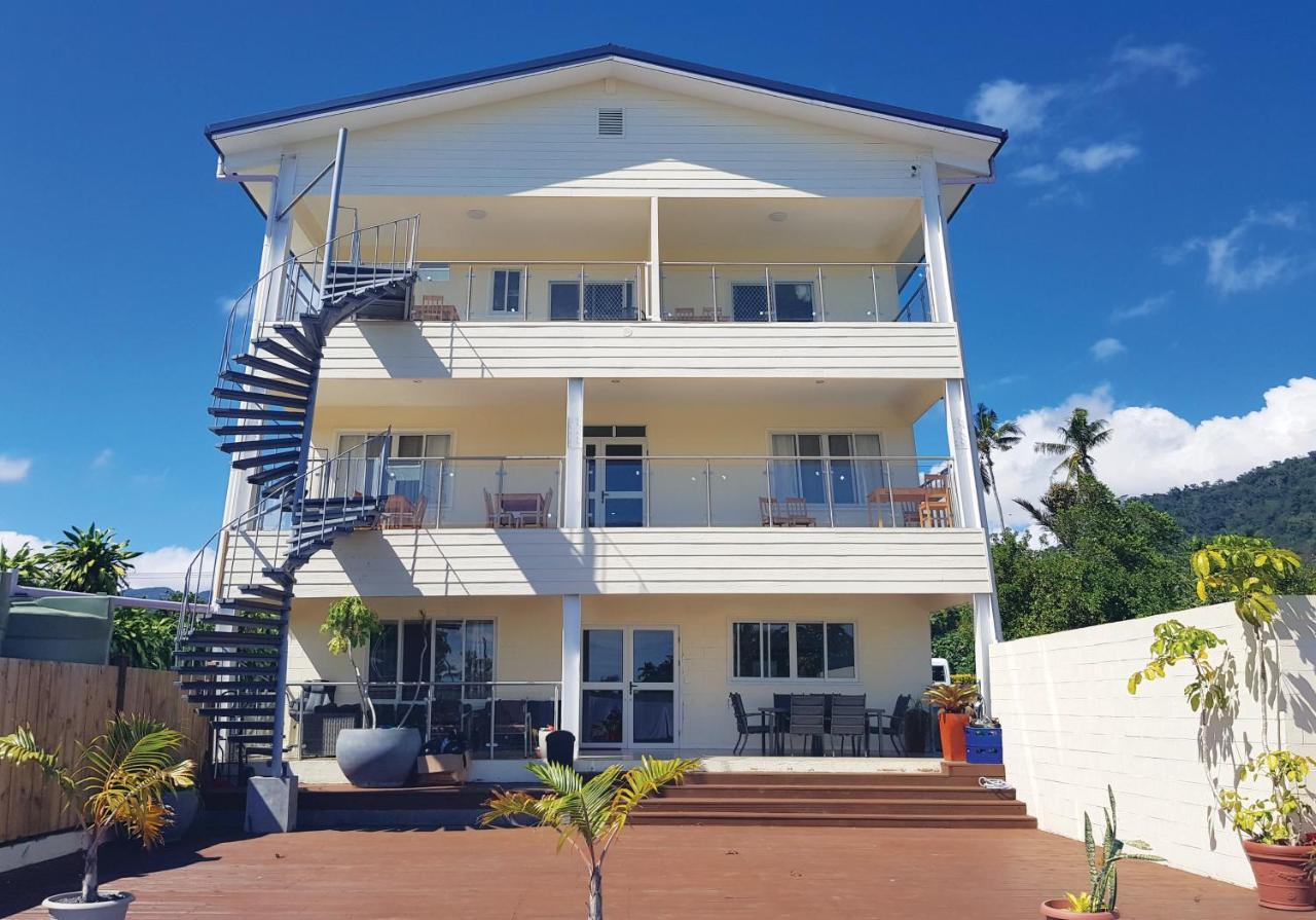 Motel Alec'S Alamagoto Zewnętrze zdjęcie