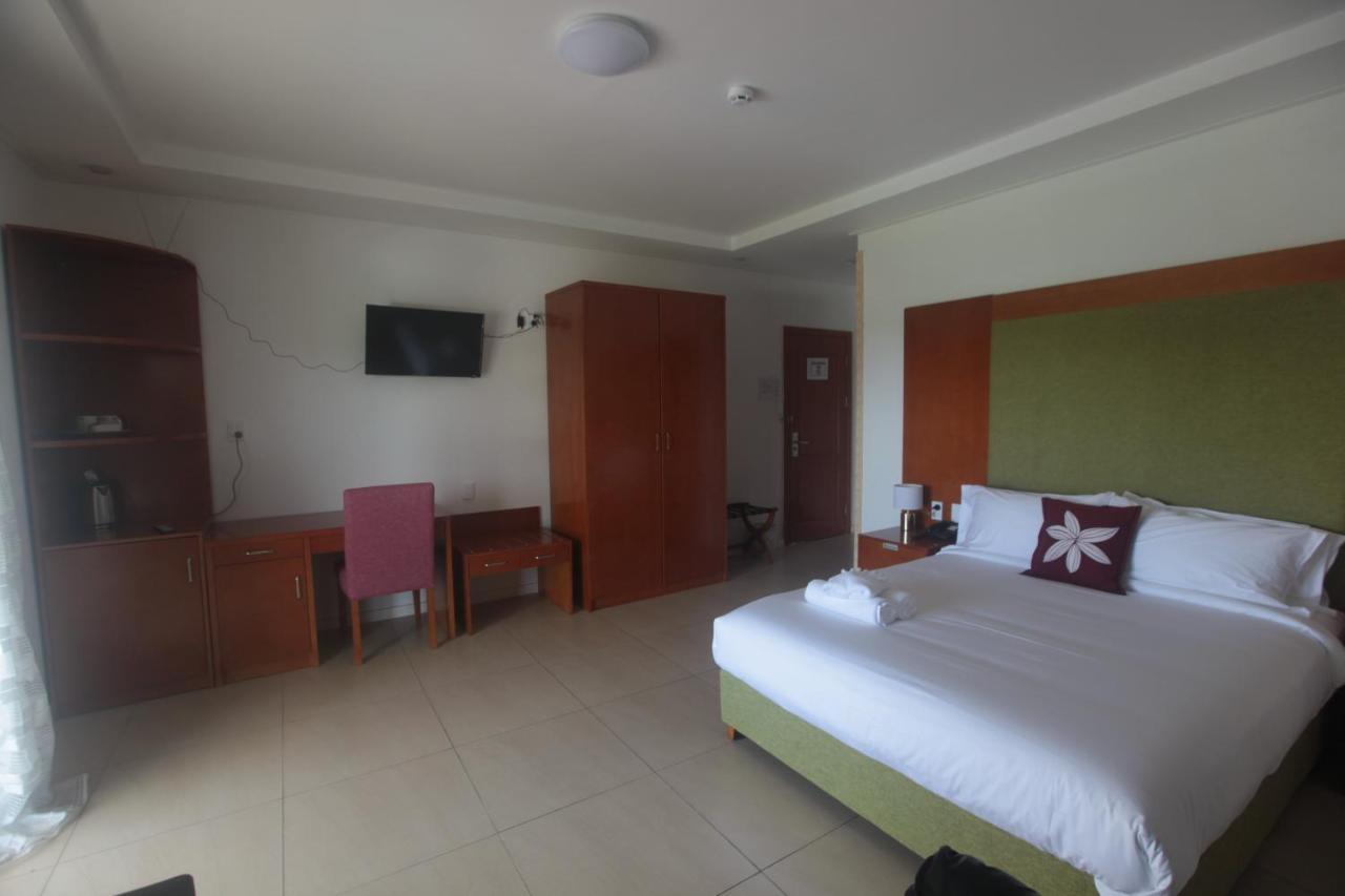 Motel Alec'S Alamagoto Zewnętrze zdjęcie