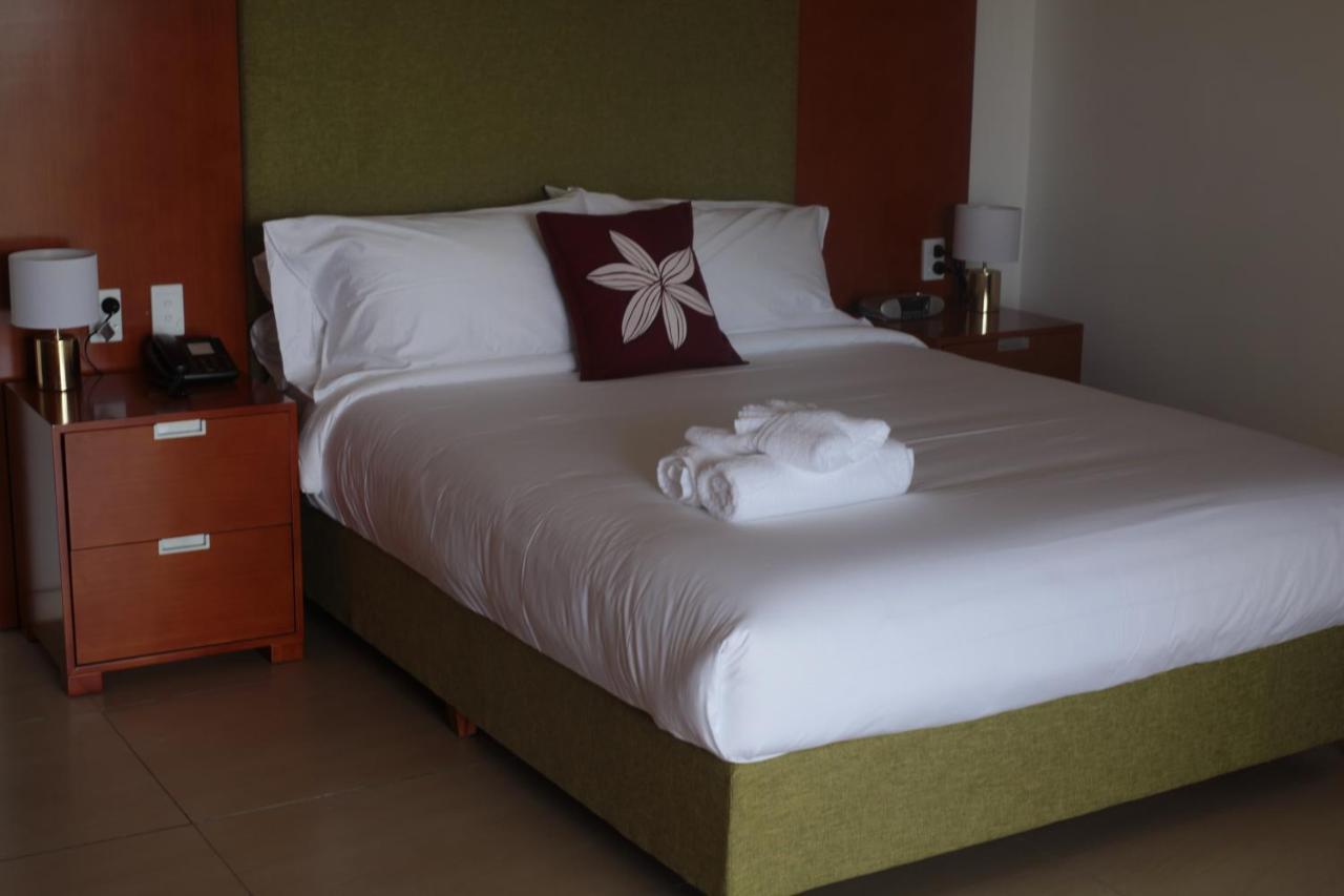 Motel Alec'S Alamagoto Zewnętrze zdjęcie