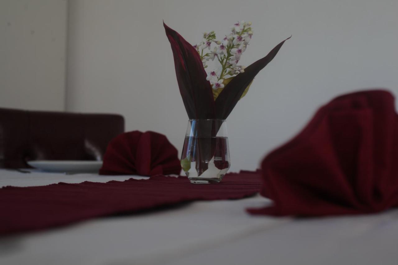 Motel Alec'S Alamagoto Zewnętrze zdjęcie