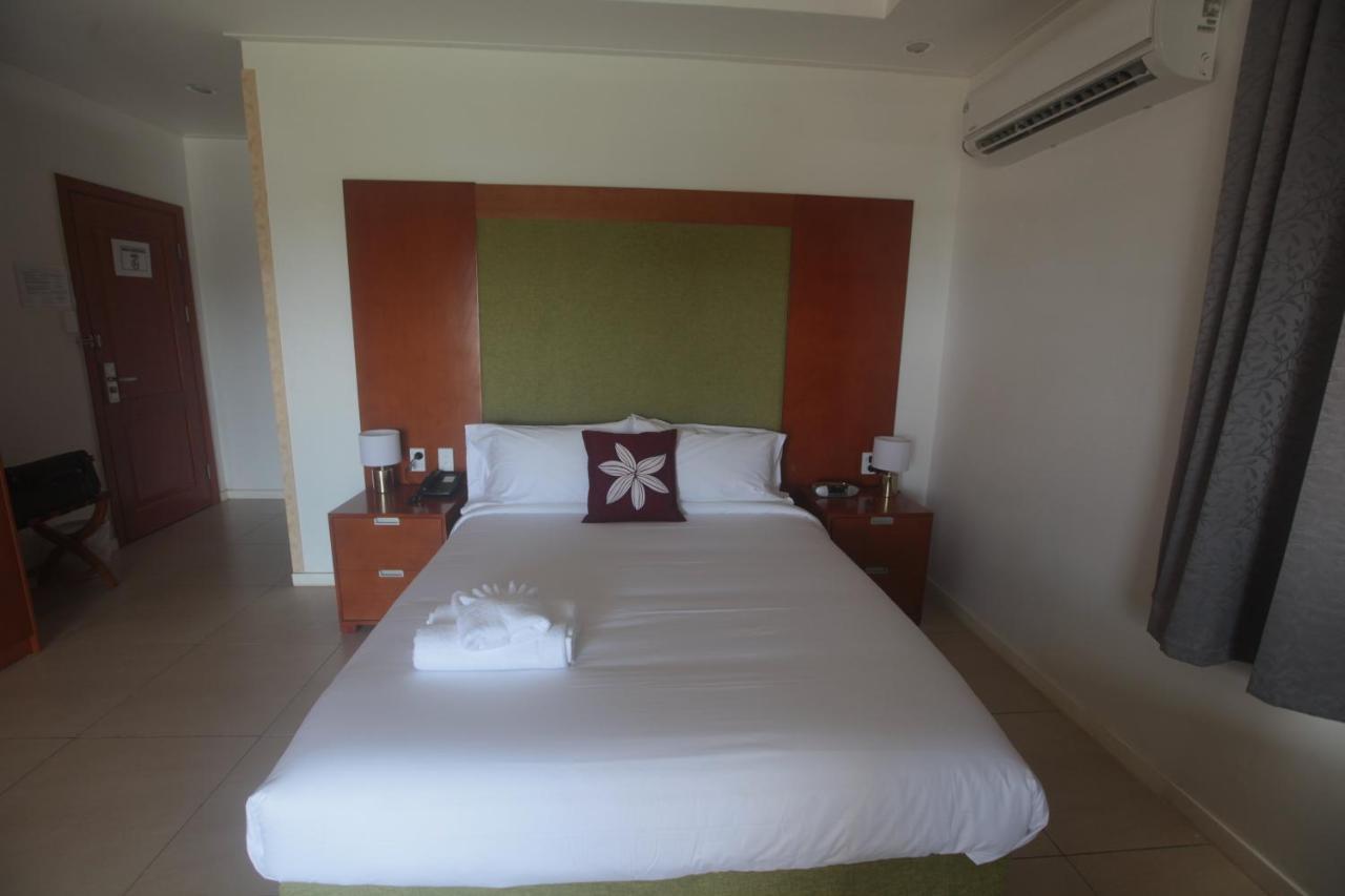 Motel Alec'S Alamagoto Zewnętrze zdjęcie