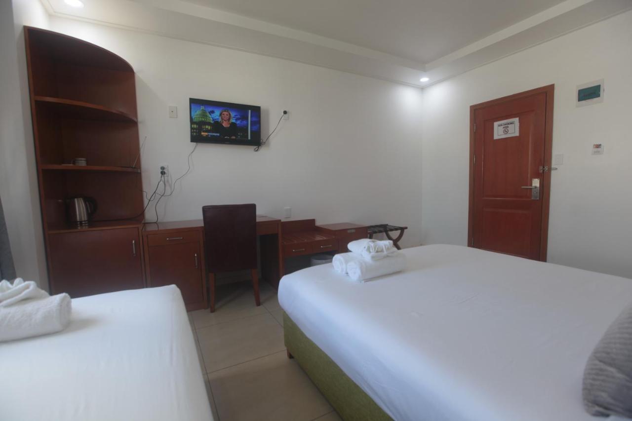 Motel Alec'S Alamagoto Zewnętrze zdjęcie
