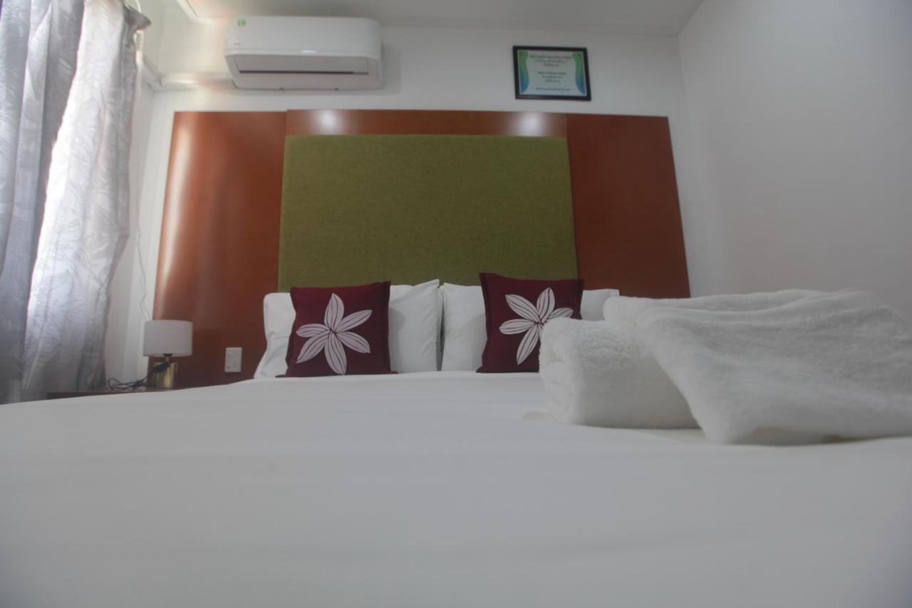 Motel Alec'S Alamagoto Zewnętrze zdjęcie