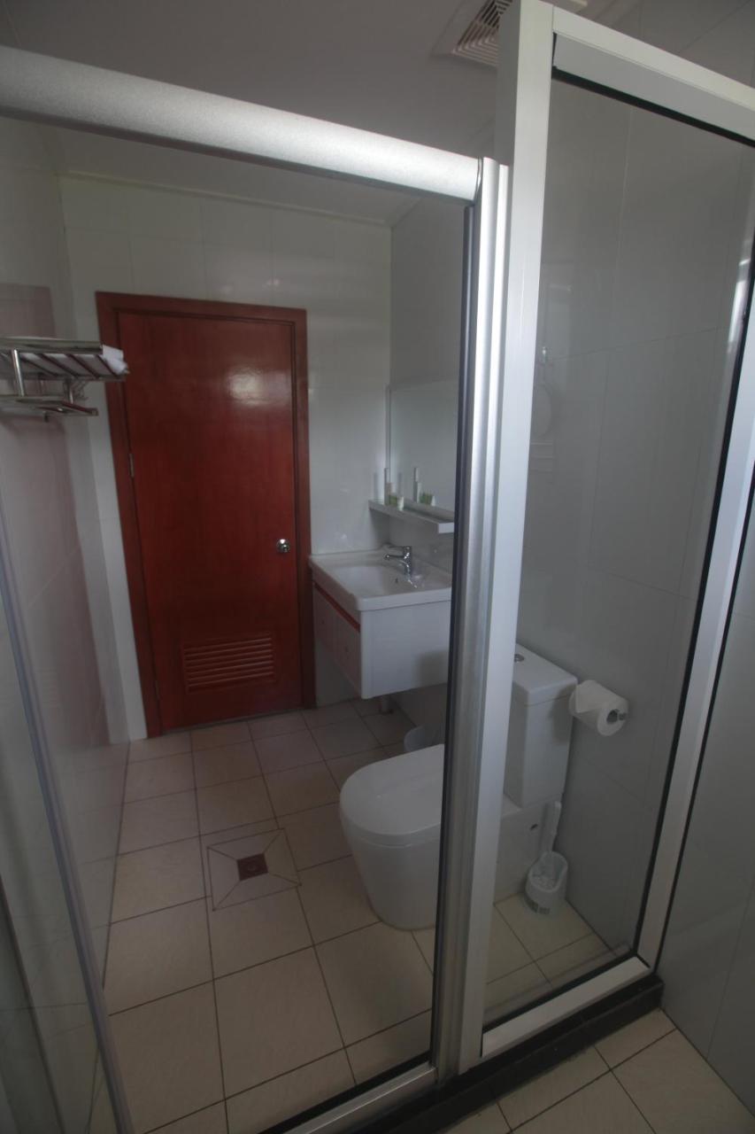 Motel Alec'S Alamagoto Zewnętrze zdjęcie