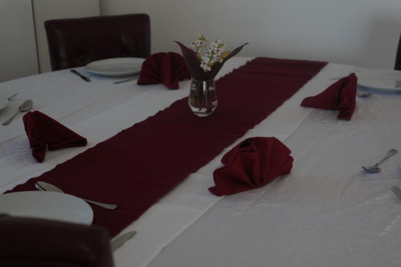 Motel Alec'S Alamagoto Zewnętrze zdjęcie