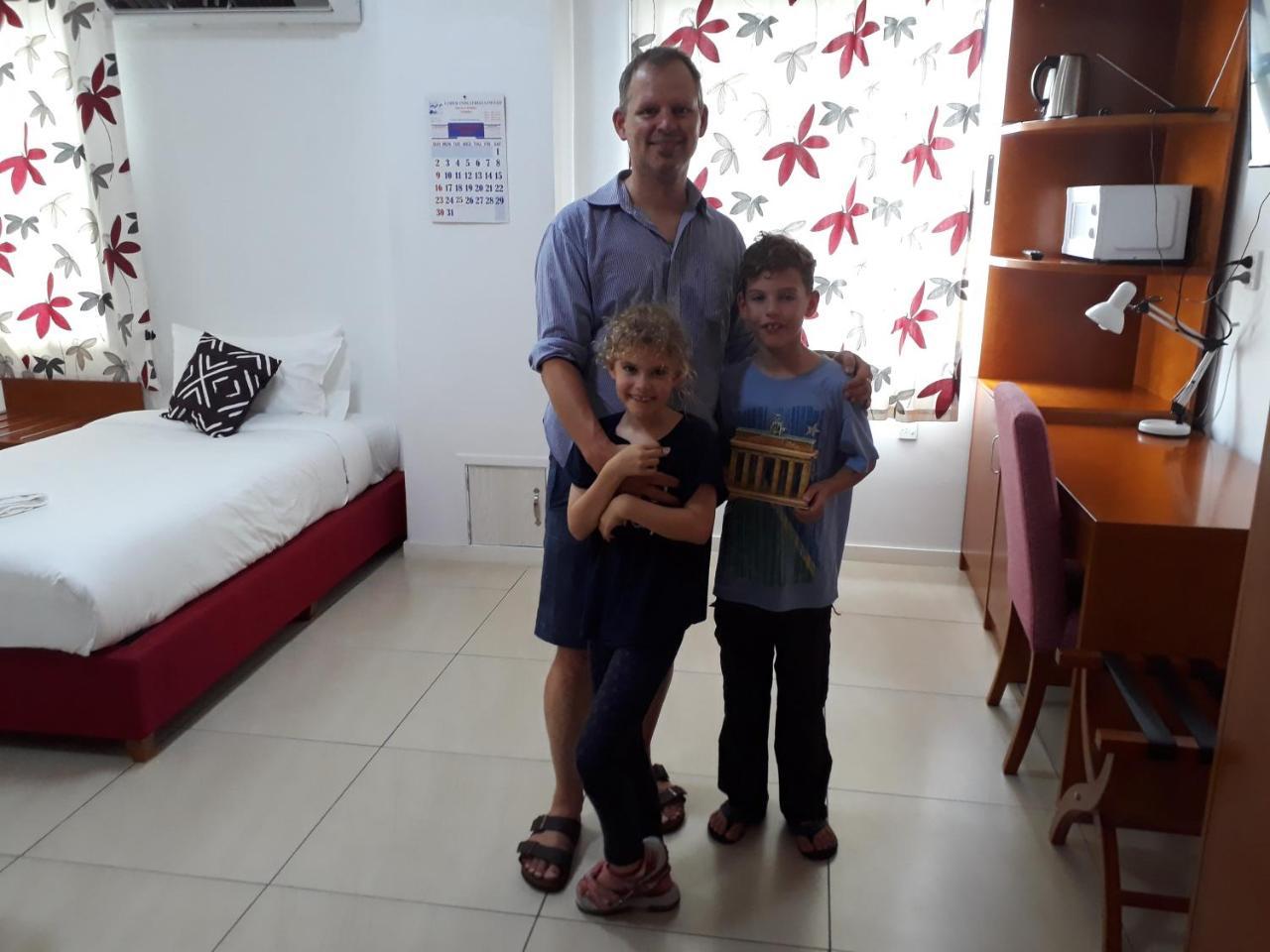 Motel Alec'S Alamagoto Zewnętrze zdjęcie